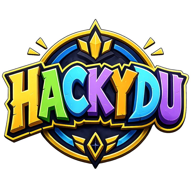Hackydu logo